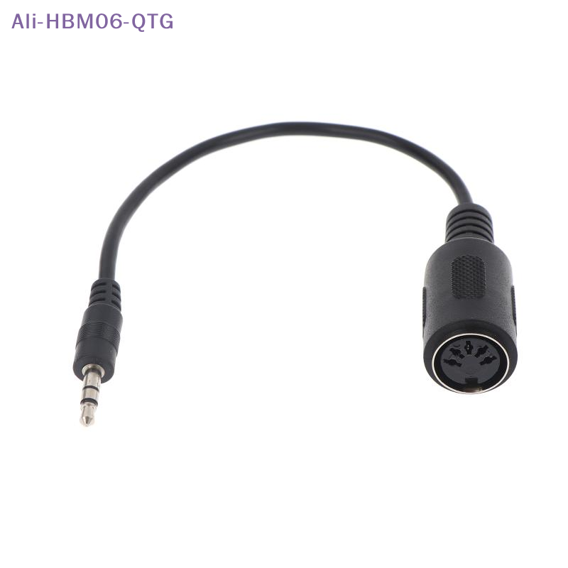 Cable Extension 3.5 - [Kedatangan Baru] Kabel Konverter MIDI Din