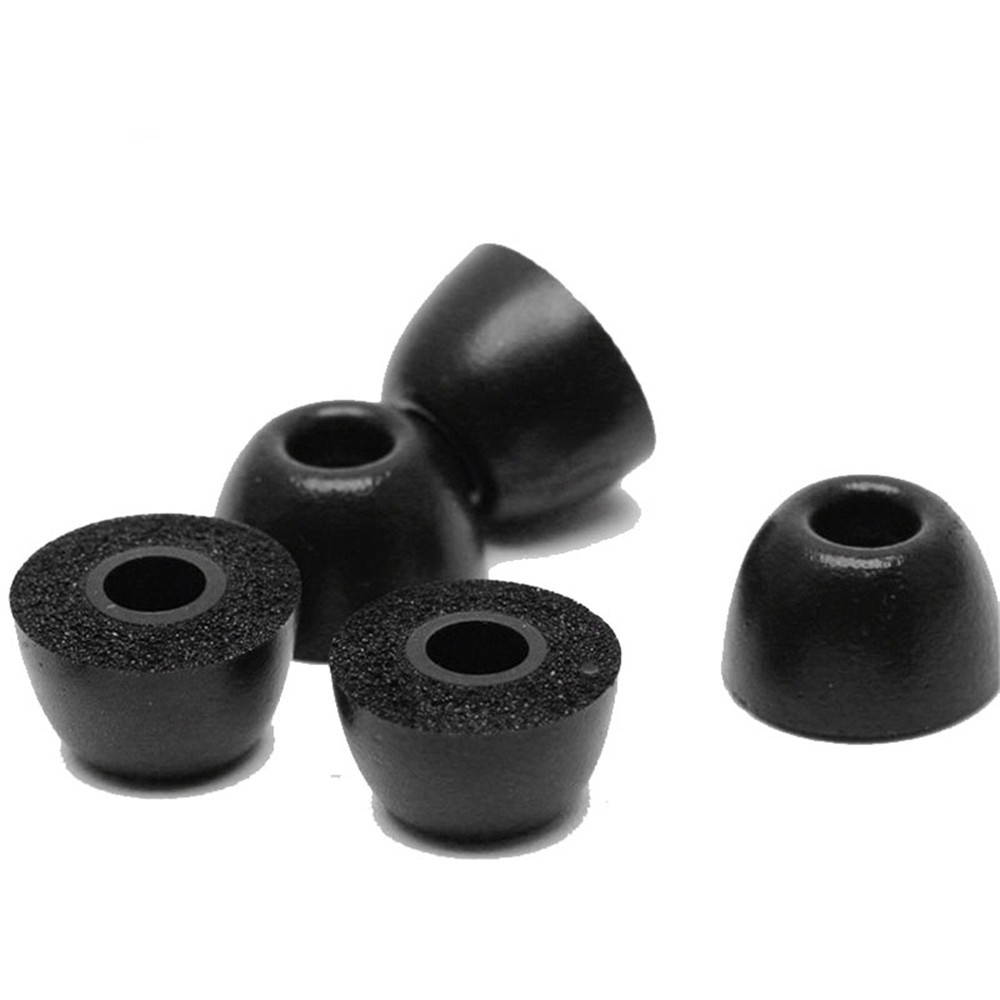Earphone Foam Tip - Eartips Penutup Busa Memori untuk AKG