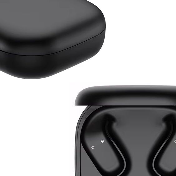 Earbuds Charging Case - Untuk SHOKZ Openfit 2/2+ T920/T921 –