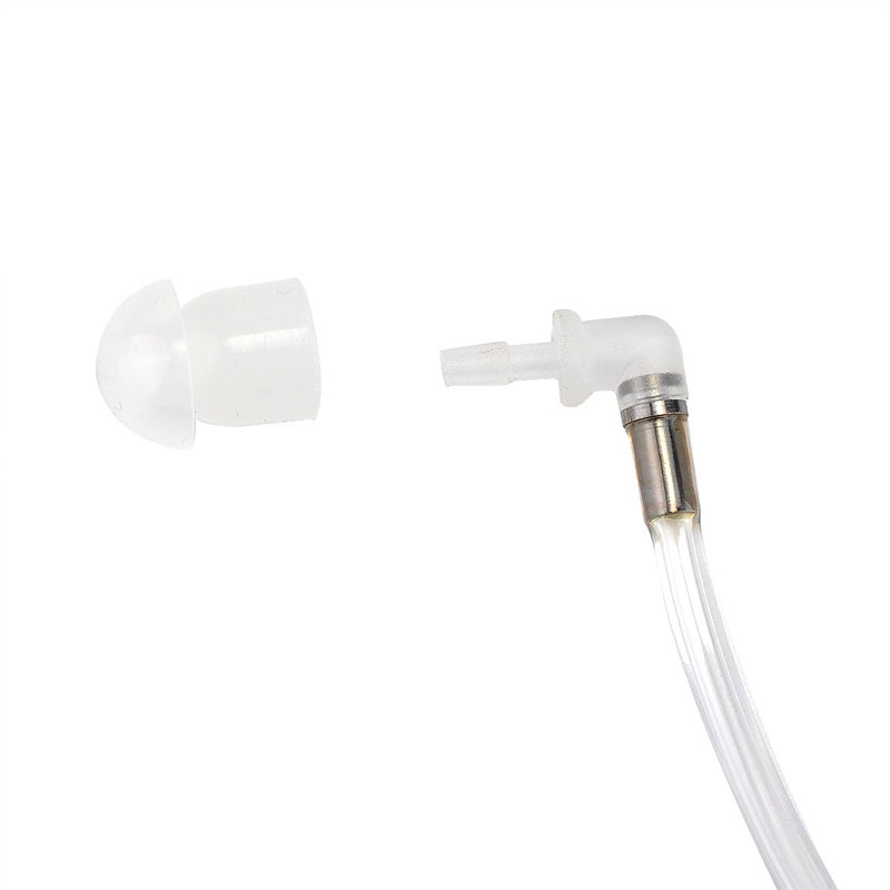 1000 buah silikon pengganti ka - Silicone Ear Tip Replacement ulasan dan harga