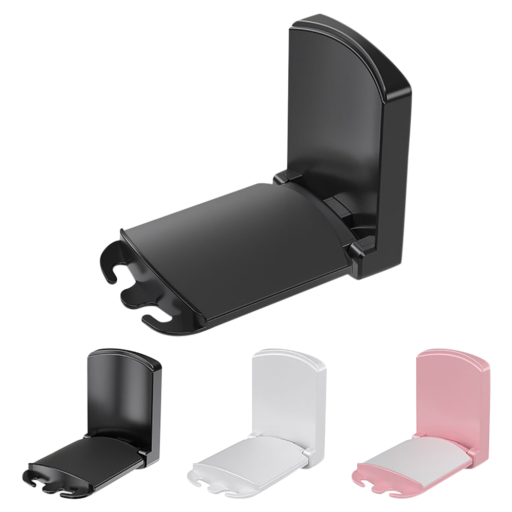 Headset lipat dengan dudukan b - Headphone Stand Desk ulasan dan harga