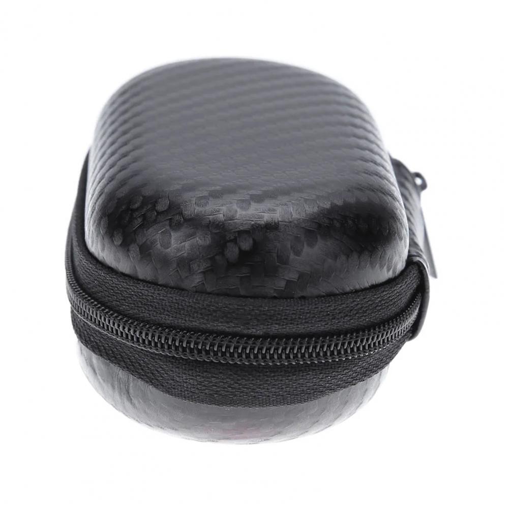 Tas Penyimpanan Aksesori Tekno - Headphone Case Hard ulasan dan harga