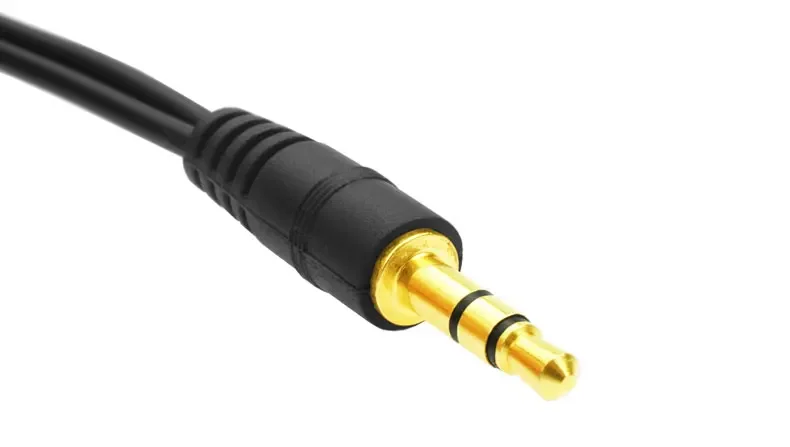 Headphone Splitter 3.5Mm Kabel - Earphone Splitter Jack ulasan dan harga