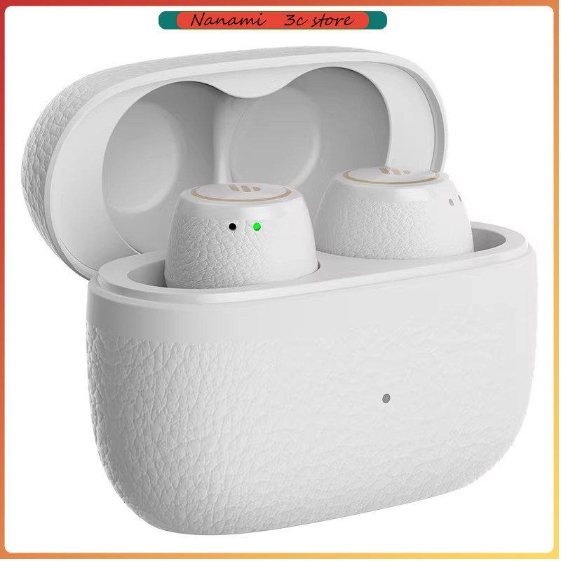 Earphone Bluetooth Edifier TWS - Noise Cancelling Headphone ulasan dan harga