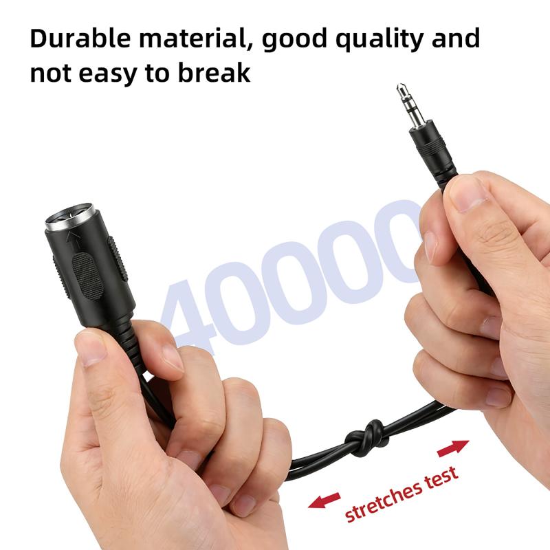 [Kedatangan Baru] Kabel Konver - Cable Extension 3.5 ulasan dan harga