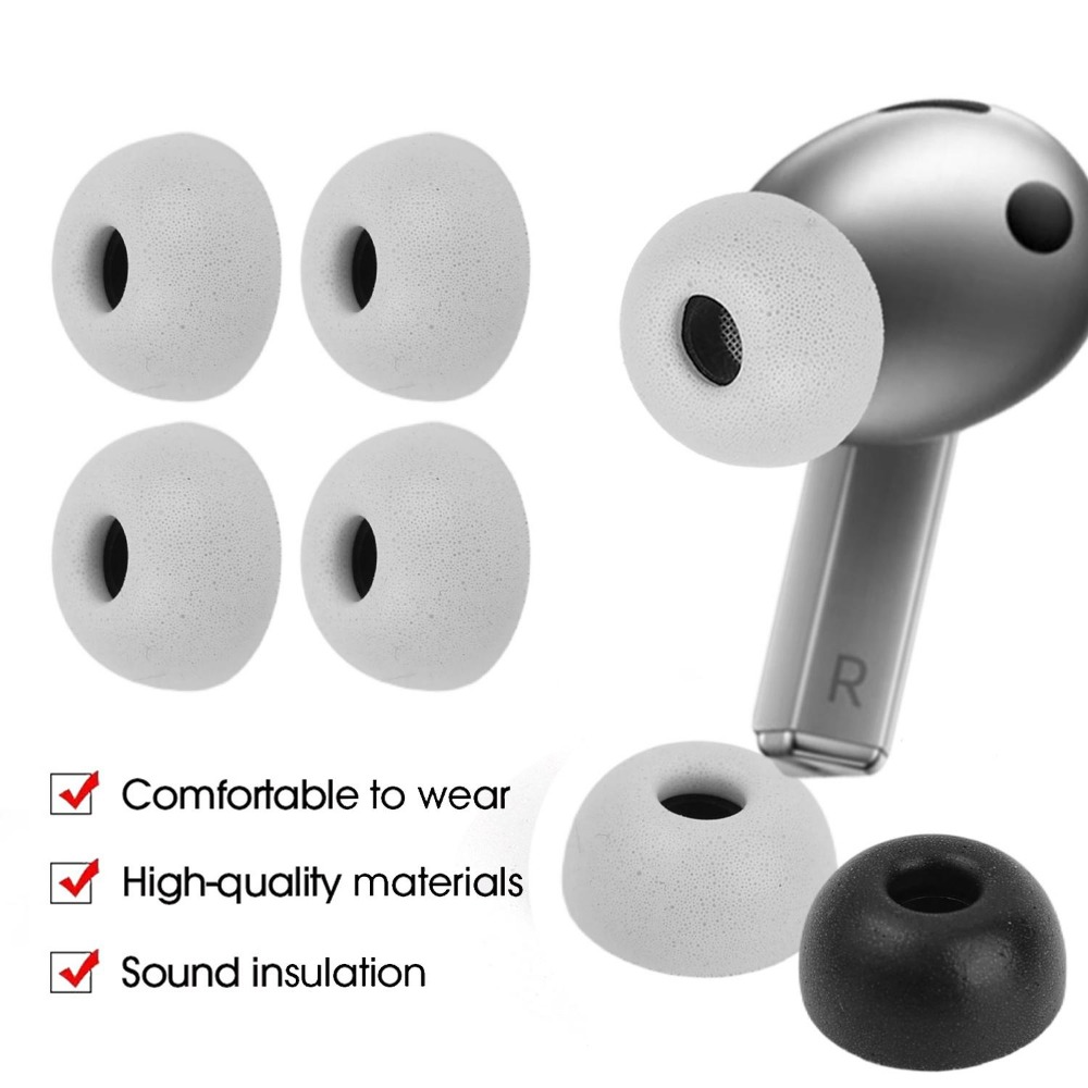 Busa Pengganti untuk Earplug G - Bluetooth Headset On Ear ulasan dan harga
