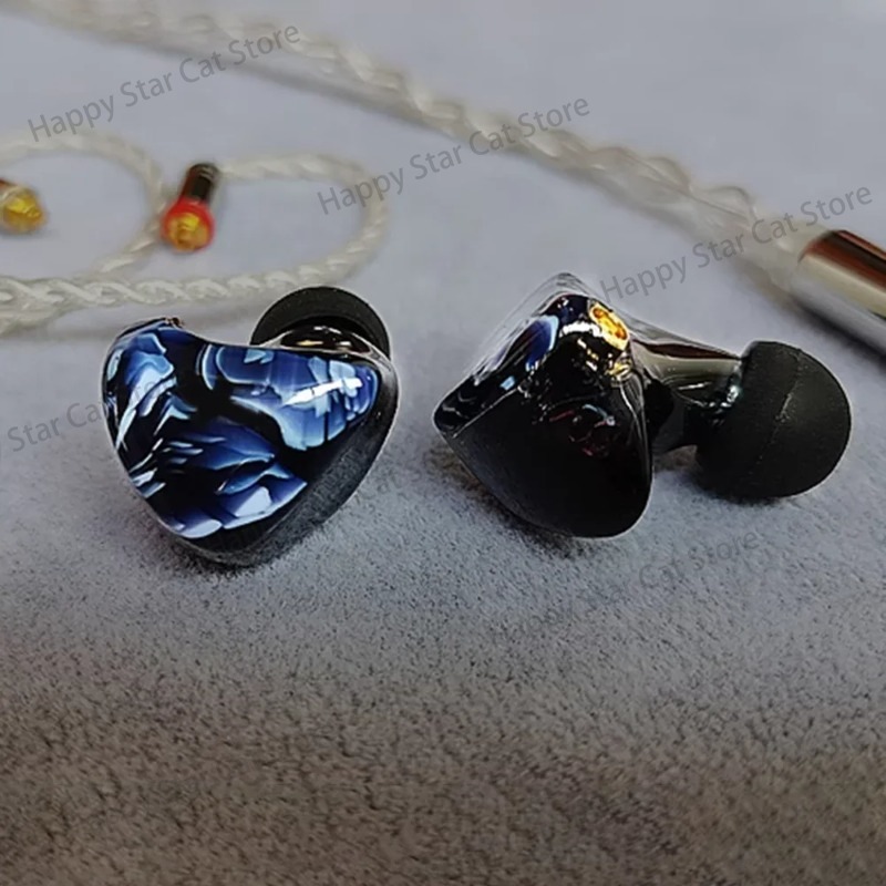 14 Driver Iem Earphone Hifi He - In Ear Monitor Iem ulasan dan harga