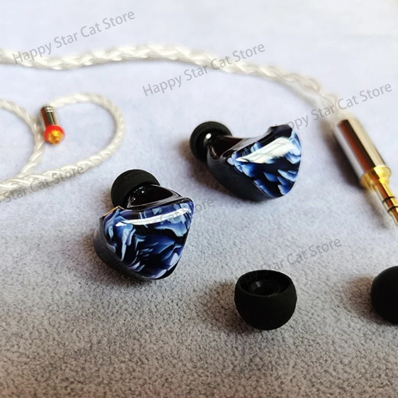 14 Driver Iem Earphone Hifi He - In Ear Monitor Iem ulasan dan harga