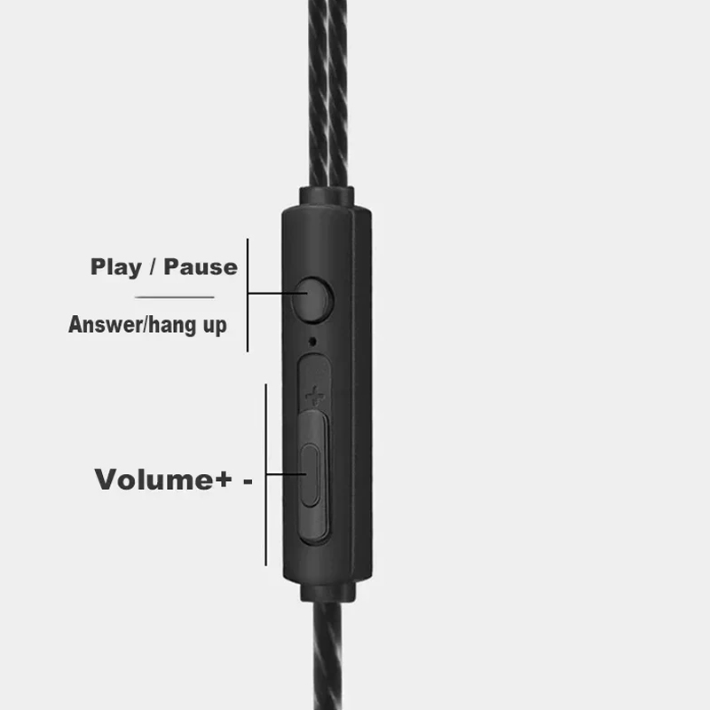 Headphone Berkabel 3.5Mm Earbu - Audiophile Headphone Wired ulasan dan harga