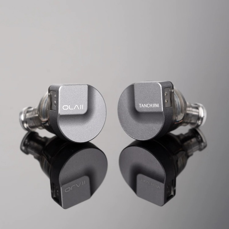 TANCHJIM OLA2 Earphone Berkabe - Usb C Earphone ulasan dan harga