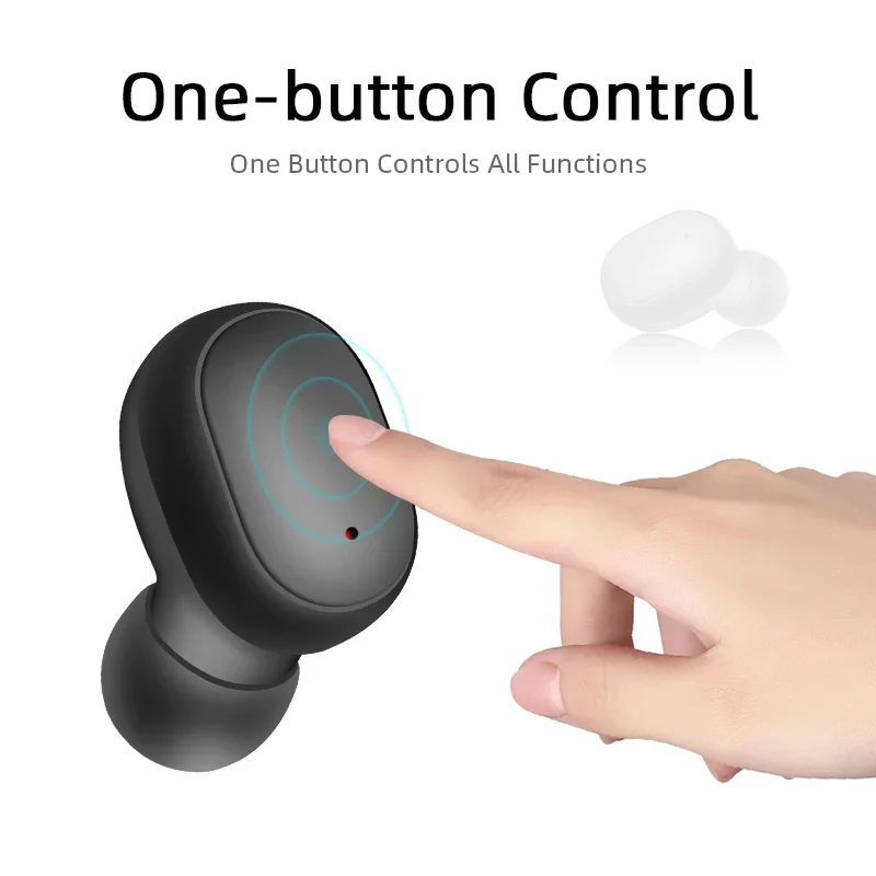 Earphone Bluetooth Nirkabel E6 - Bluetooth Headset On Ear ulasan dan harga