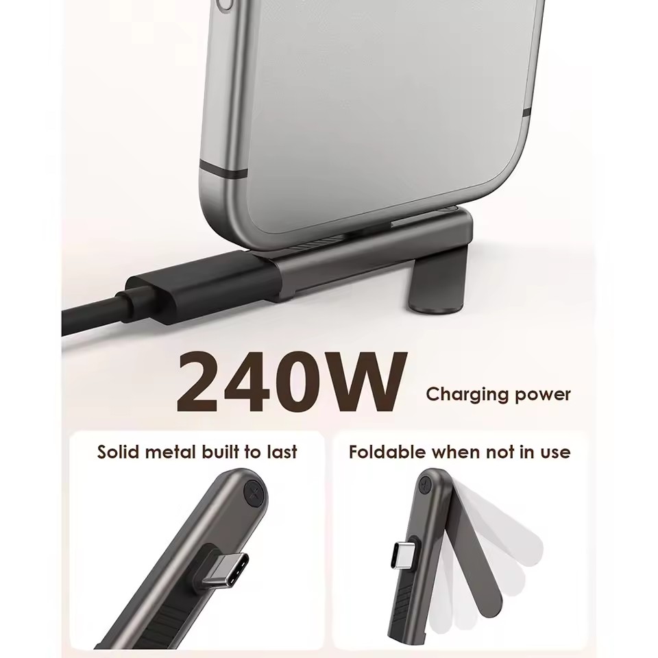 2/1 Buah Adaptor Lipat Braket  - Headphone Stand Desk ulasan dan harga
