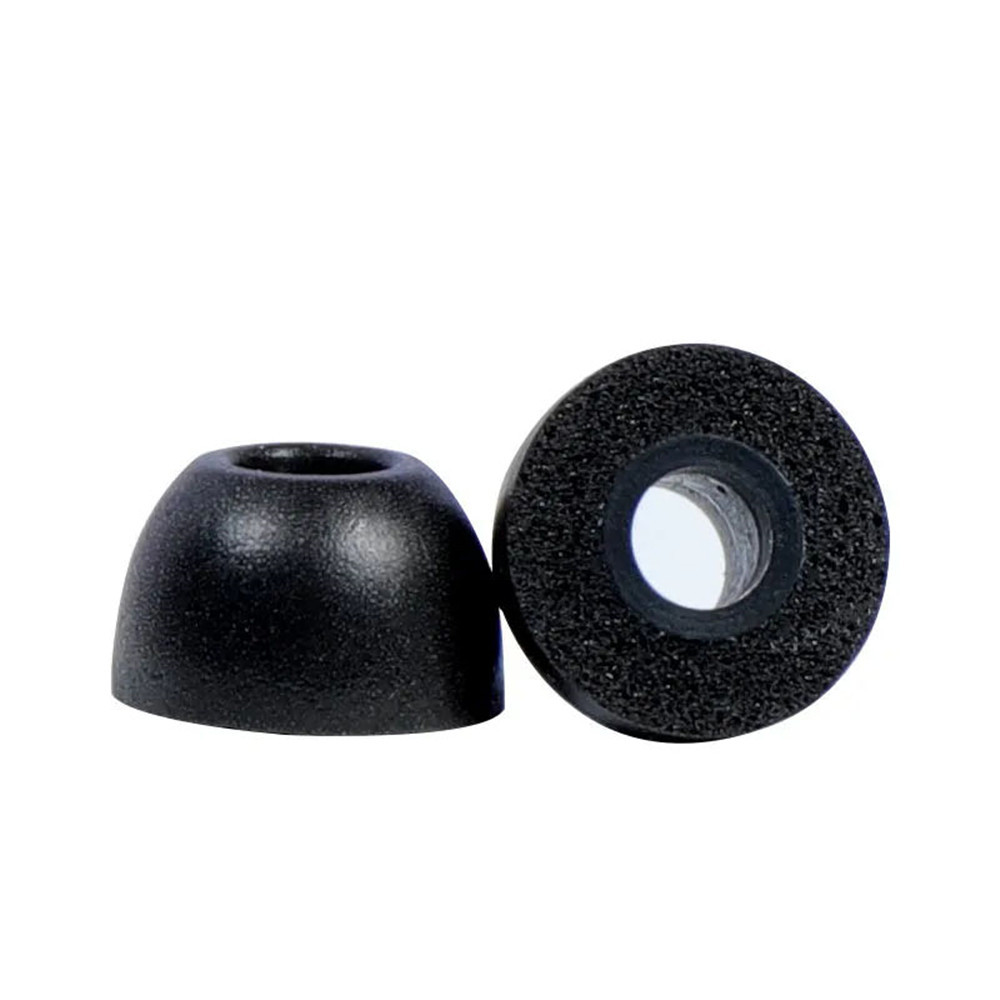 Eartips Penutup Busa Memori un - Earphone Foam Tip ulasan dan harga