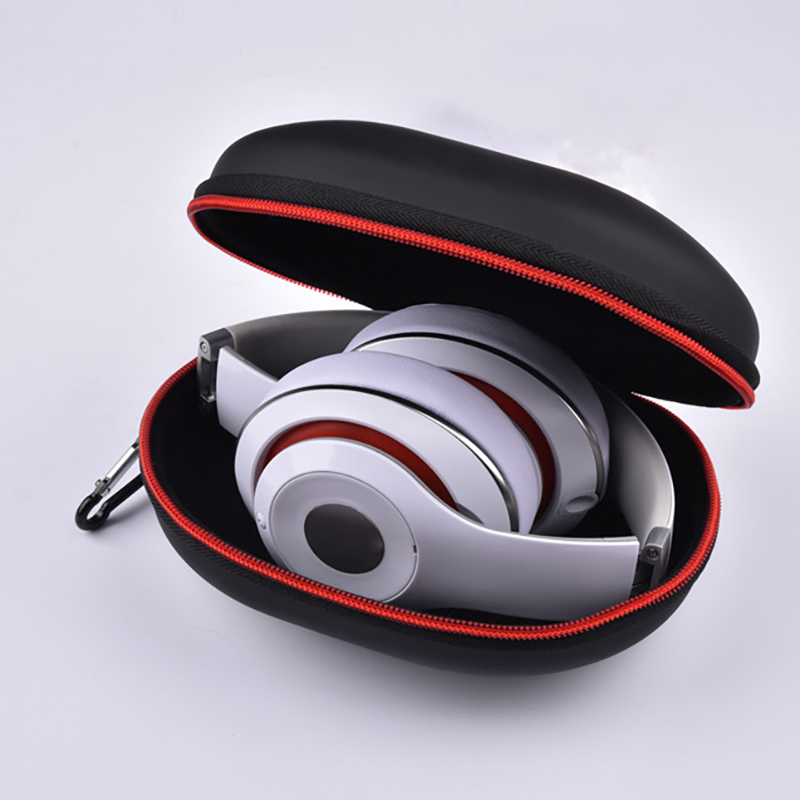 Tas Jinjing Tas Penyimpanan Pe - Headphone Case Hard ulasan dan harga