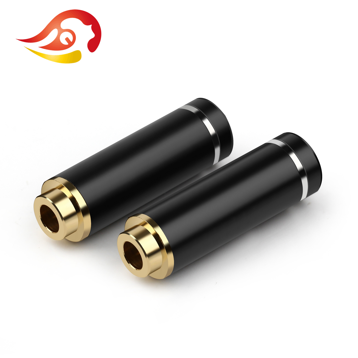 QYFANG Earphone Wanita 5 Kutub - Audiophile Headphone Wired ulasan dan harga