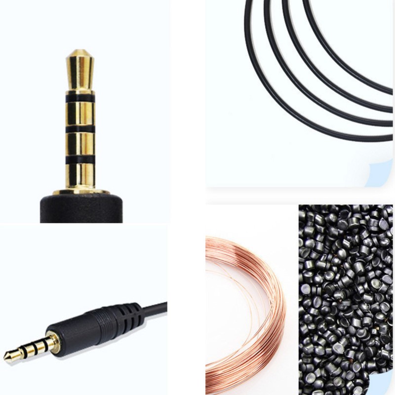 1 Buah Kabel Ekstensi Audio Ja - Cable Extension 3.5 ulasan dan harga