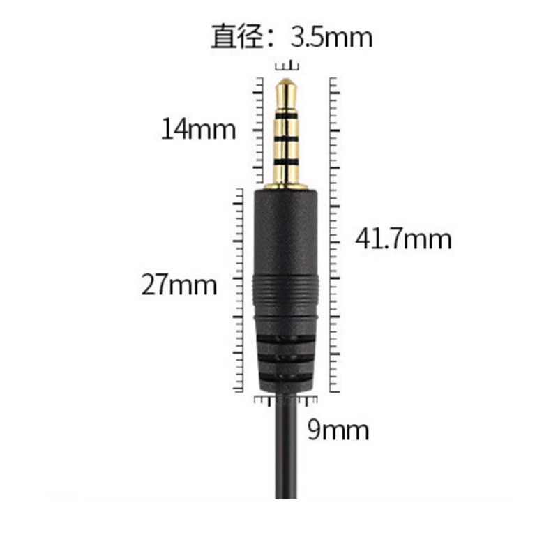 1 Buah Kabel Ekstensi Audio Ja - Cable Extension 3.5 ulasan dan harga