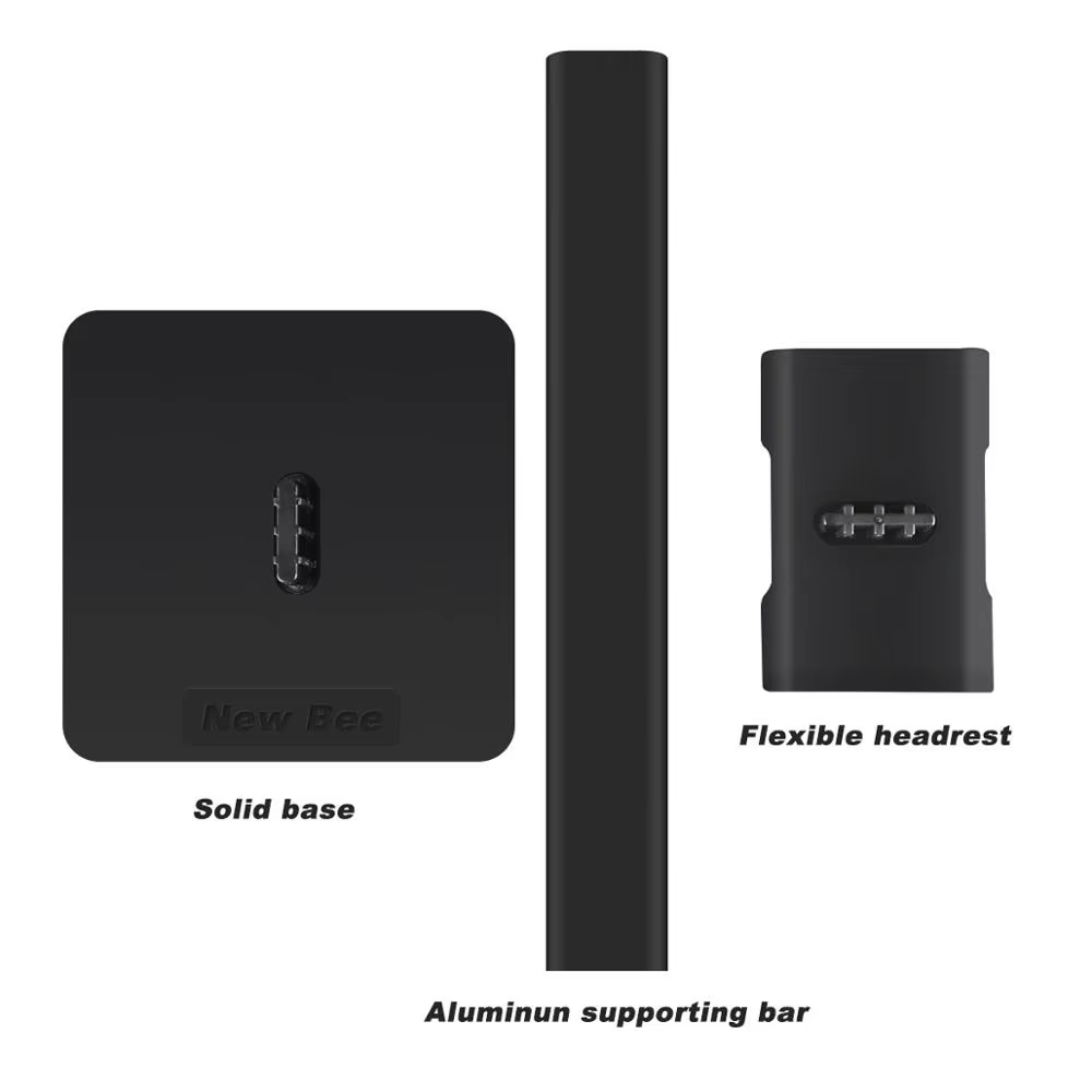 New Bee Z1 Penyangga Headphone - Headphone Stand Desk ulasan dan harga