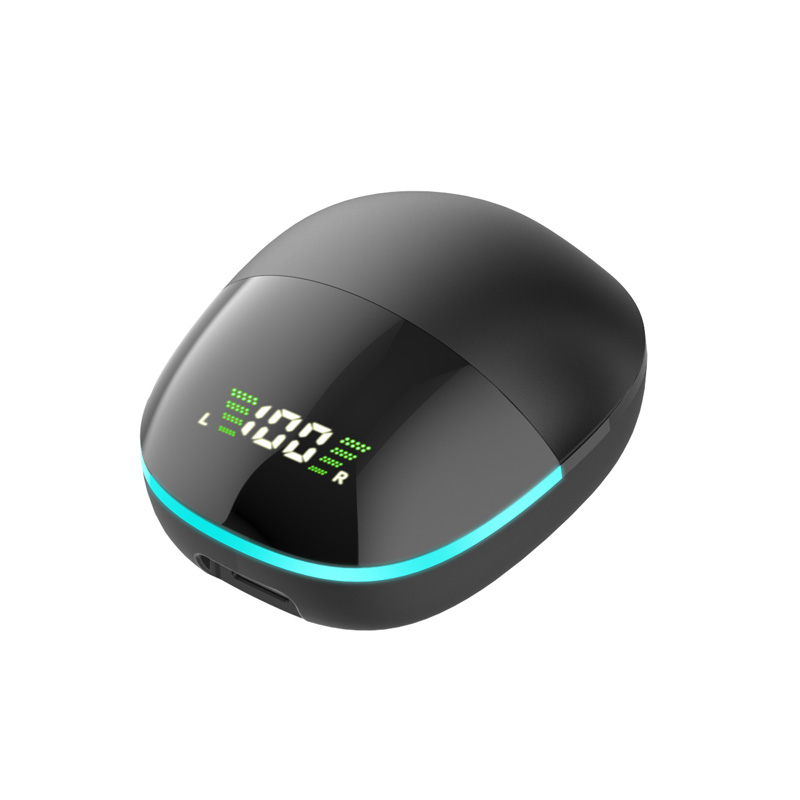 Earphone Bluetooth nirkabel as - Wireless Earbuds Tws ulasan dan harga