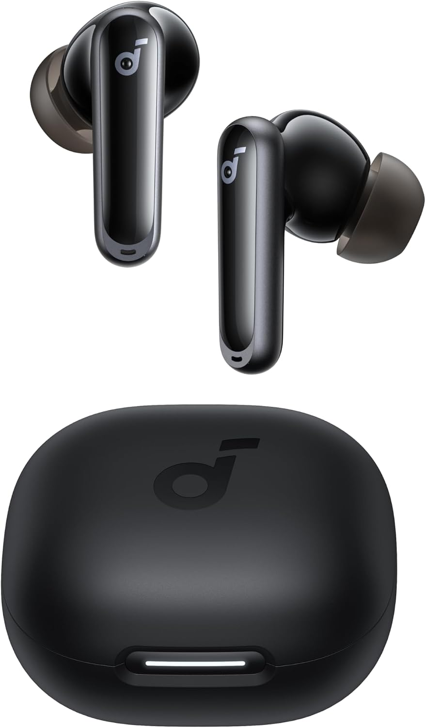 Earbud Peredam Kebisingan Adap - Noise Cancelling Headphone ulasan dan harga