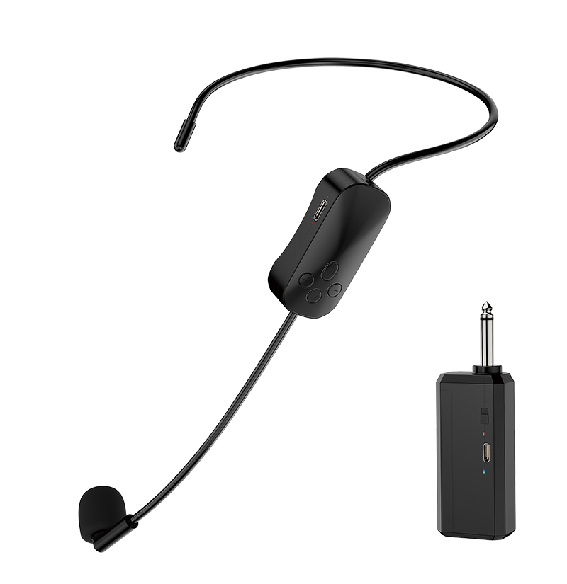 FUHAM M5 Pro Headset Nirkabel  - Noise Cancelling Headphone ulasan dan harga