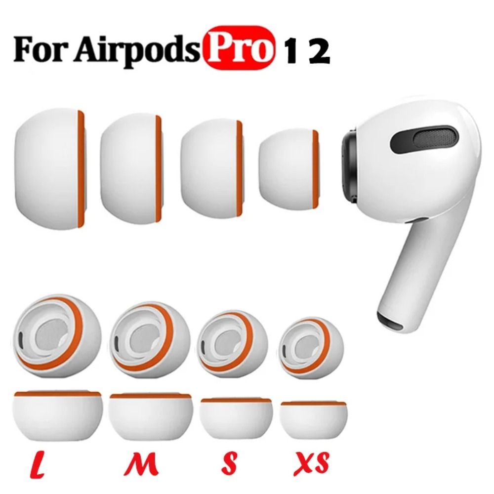 Headphone pengganti baru ujung - Earphone Foam Tip ulasan dan harga