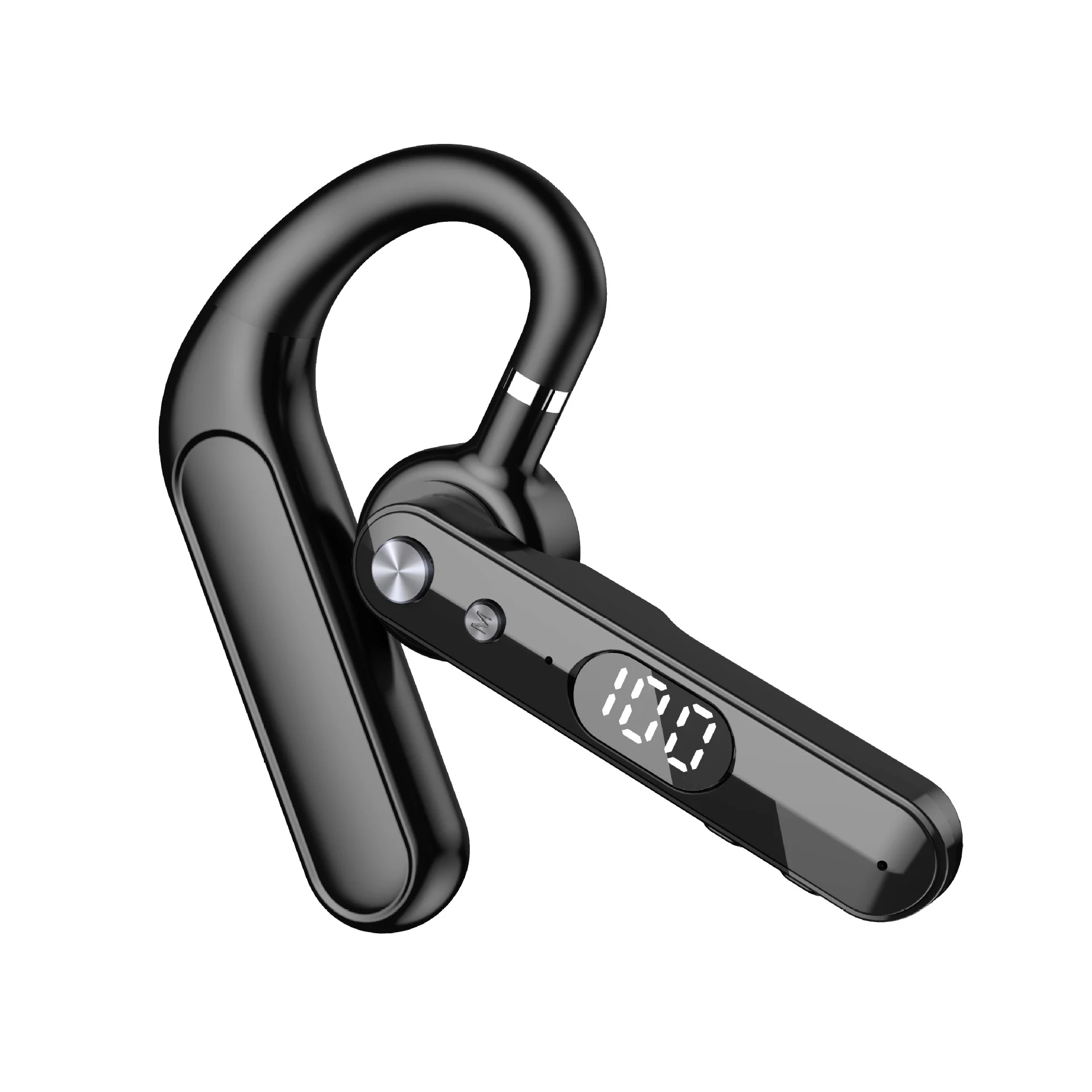 Headphone Bluetooth Nirkabel D - Noise Cancelling Headphone ulasan dan harga