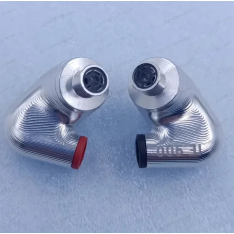 Unit IE600 Dengan 900 Housing  - Audiophile Headphone Wired ulasan dan harga