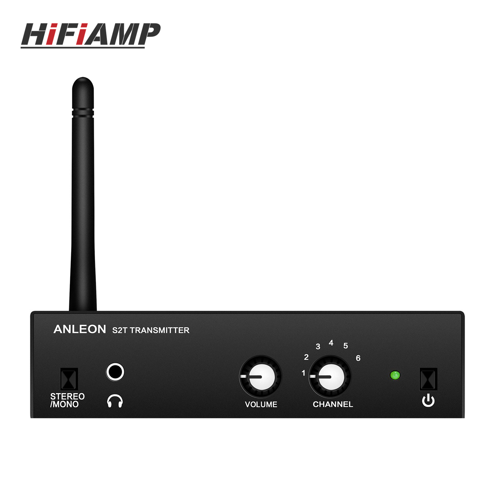 Sistem Monitor In-Ear Nirkabel - In Ear Monitor Iem ulasan dan harga