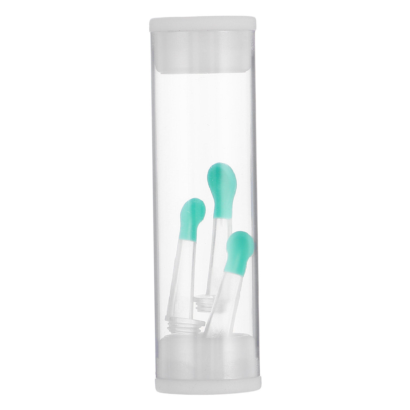 3 Buah Alat Pembersih Kotoran  - Silicone Ear Tip Replacement ulasan dan harga