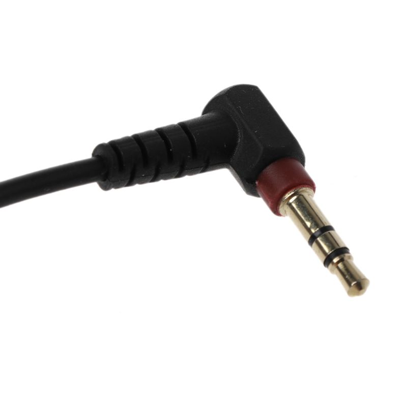 3.5Mm Jack AUX Pria Ke Wanita  - Audiophile Headphone Wired ulasan dan harga