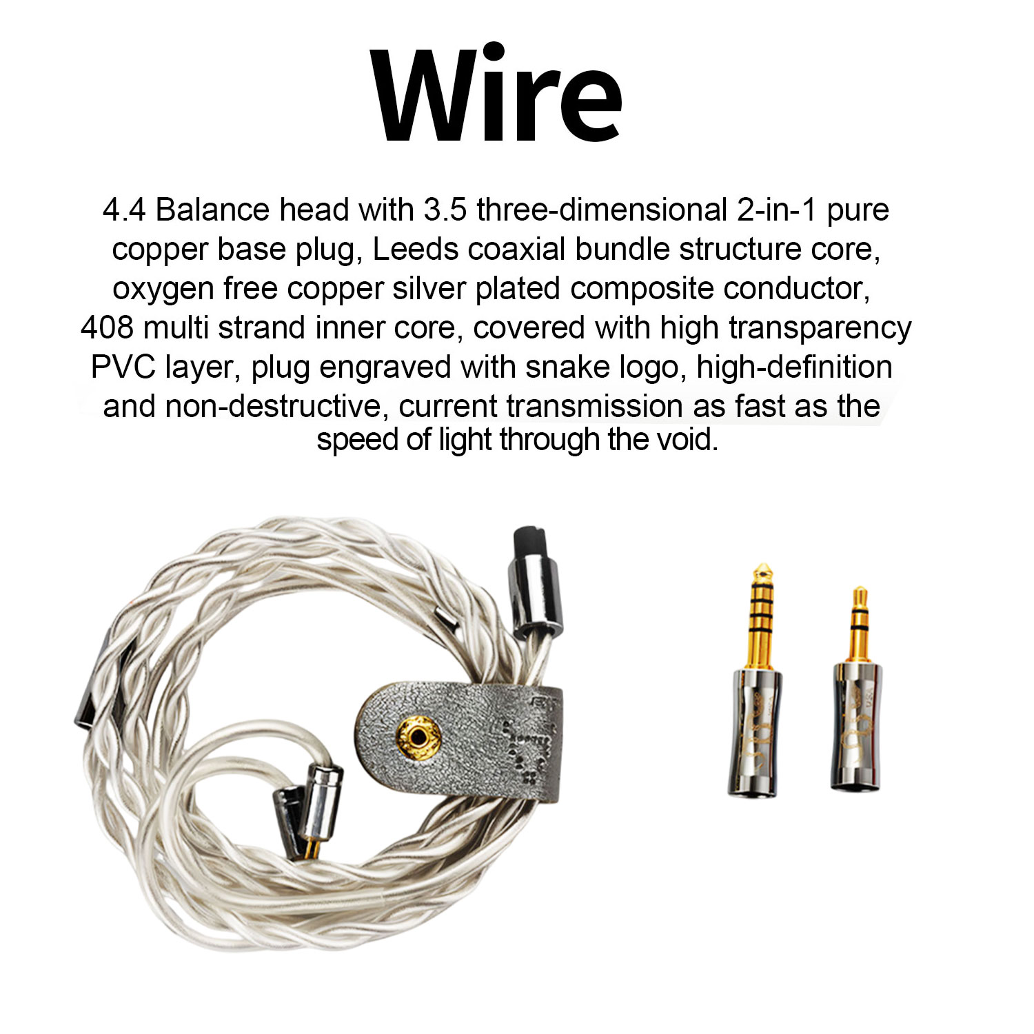 Earphone In-ear HIFI New EarAc - In Ear Monitor Iem ulasan dan harga